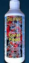 Salifert Coral Food 500 ml