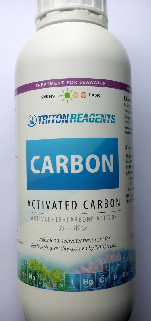 Carbon 1000ml