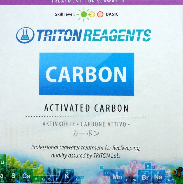 Carbon 1000ml