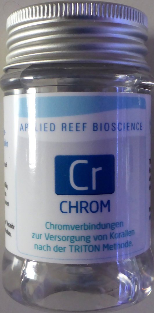 Triton Reagents Chrom 100ml