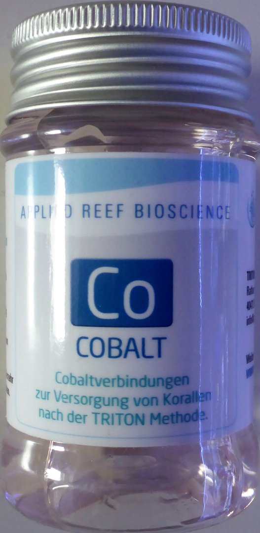 Triton Reagents Cobalt 100ml