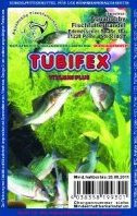 Tubifex 100g Frostfutter