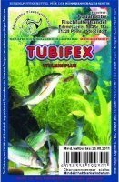 Tubifex 100g Frostfutter