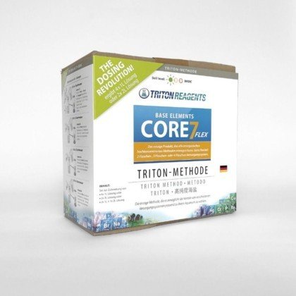 Triton Core7 Flex Base Elements Set 4x1L