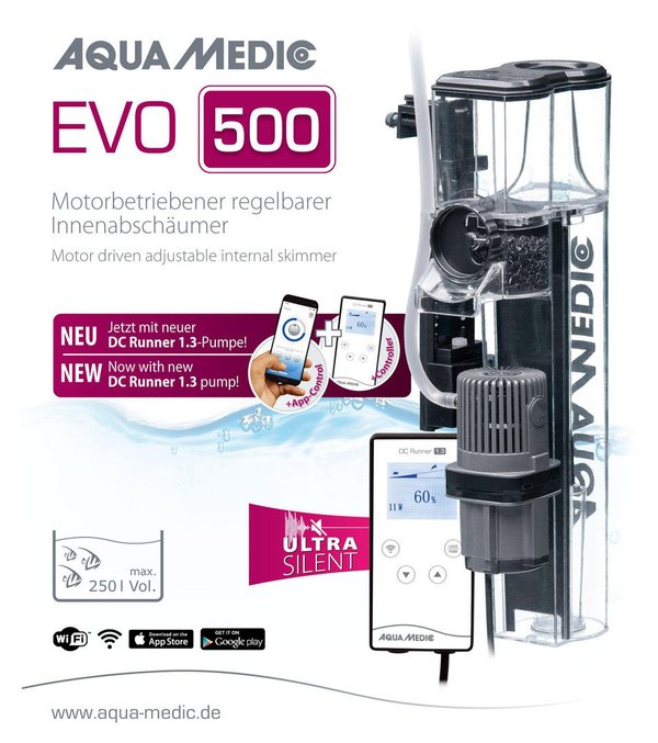 Aqua Medic - EVO 500