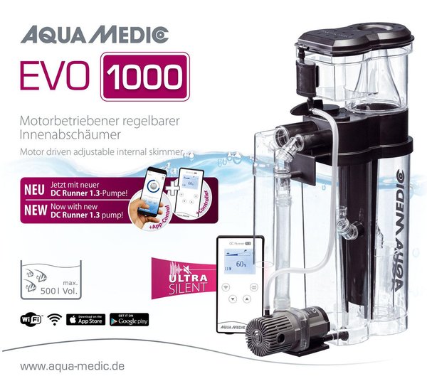 Aqua Medic - EVO 1000