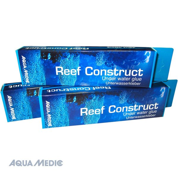 Aqua Medic - Reef Construct (2x 56g)