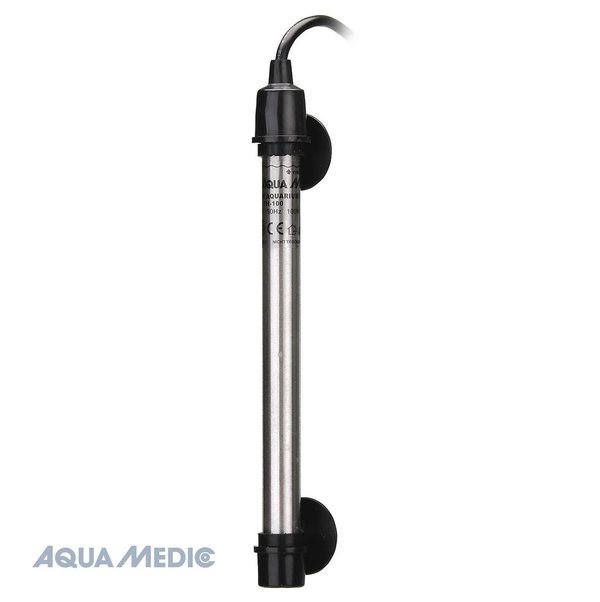 Aqua Medic - Titanium Heater 200W