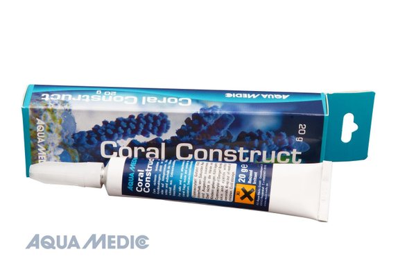 Aqua Medic - Coral Construct 20g