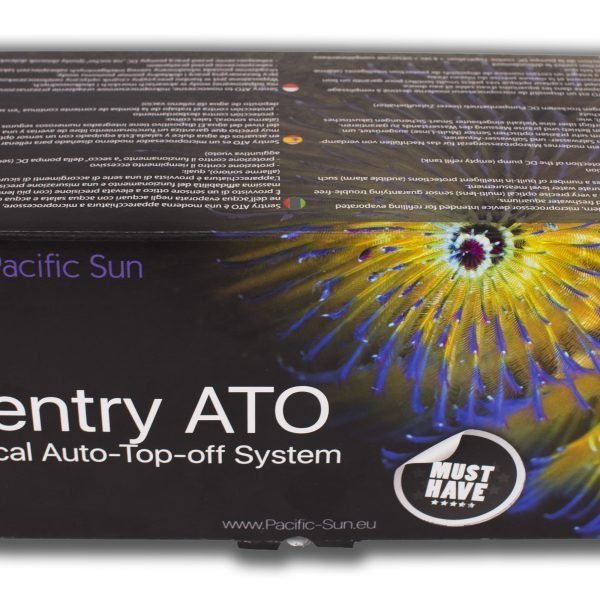 Pacific Sun - Sentry ATO (Nachfüllanlage)