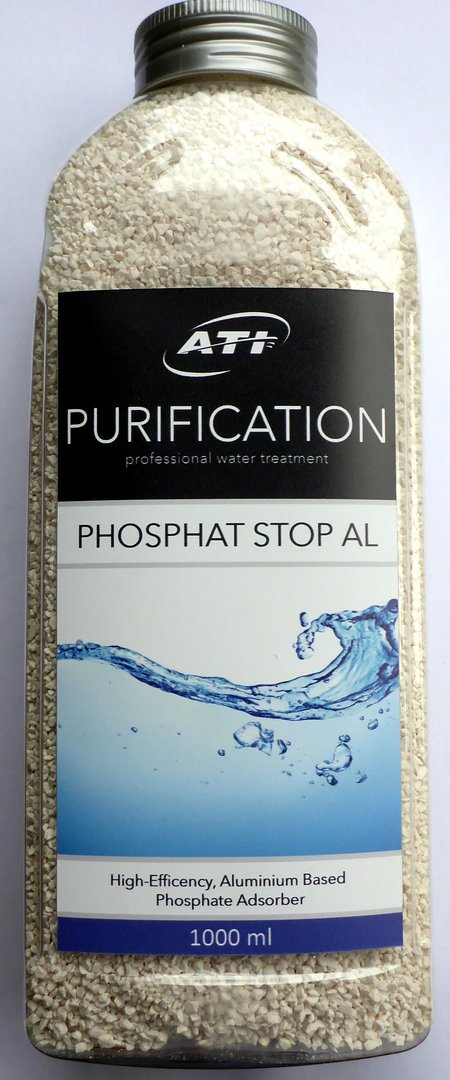 Ati-Phosphat Stop AL 1000ml