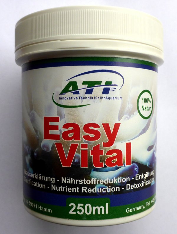 Ati-Easy Vital 250ml