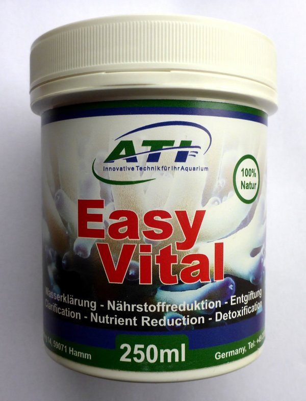 Ati-Easy Vital 250ml