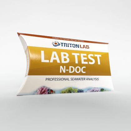 Triton N-DOC Lab Labortest