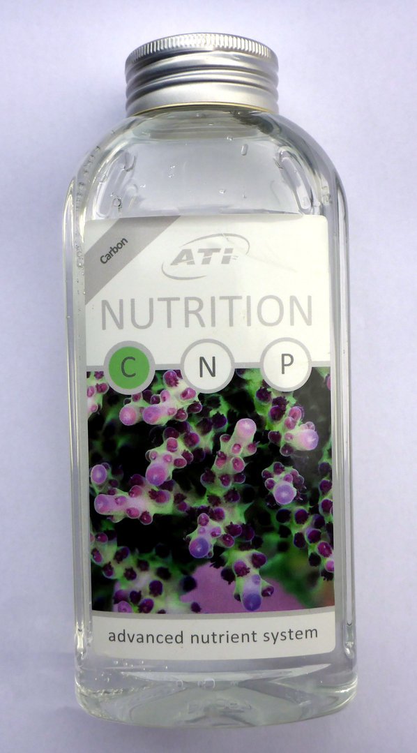 ATI Nutrition C