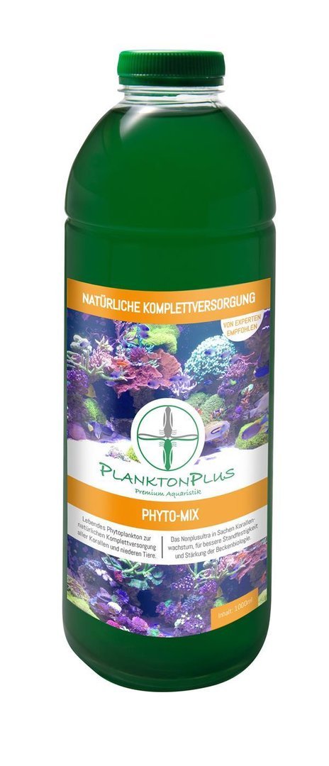 PlanktonPlus Phyto-Mix