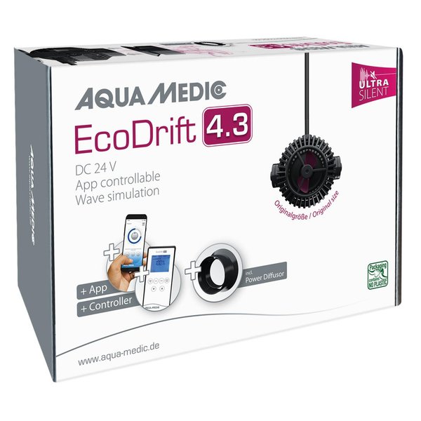 Aqua Medic - EcoDrift 4.3 (bis ca 300l)