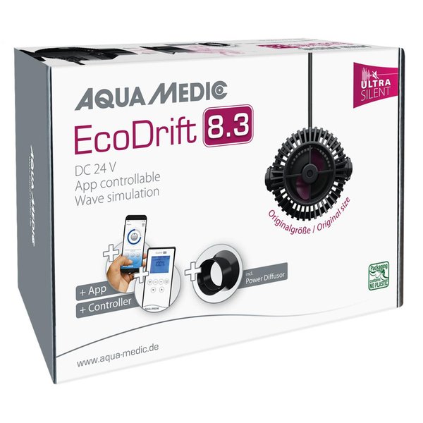 Aqua Medic - EcoDrift 8.3 (bis ca 800l)