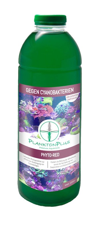 PlanktonPlus Phyto-Red