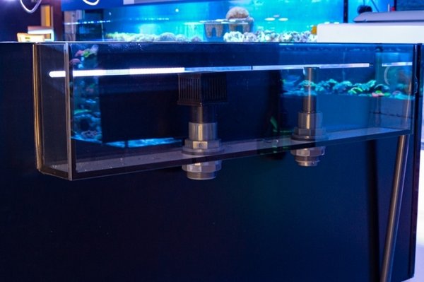 AquaPerfekt ReefTank Deluxe 360 Liter (AP-1011)