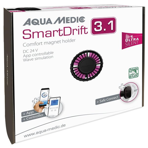 Aqua Medic - SmartDrift 3.1