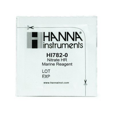 Reagenzien für HI782 Nitrat/MW - 25 Tests (HI782-​​25)