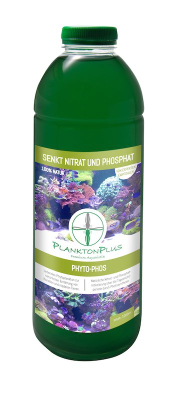 PlanktonPlus Phyto-Phos
