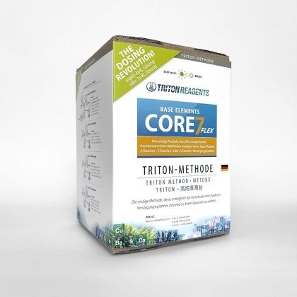 Triton Core7 Flex Base Elements Bulk 4x4L
