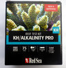 Red Sea - Alkalinität/KH Pro Test Set