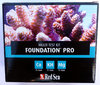 Red Sea Foundation pro Multi Test Kit  (Ca,KH,Mg)