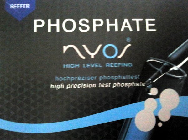 NYOS Phosphate