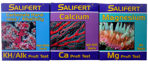 Salifert Test-Set