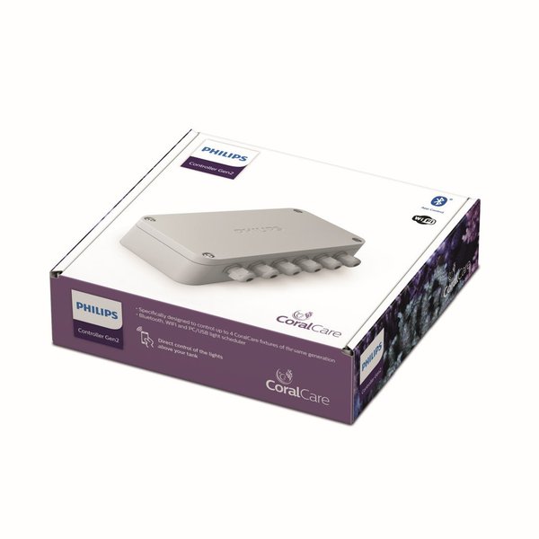 Philips-CoralCare LED-Controller (Gen2)