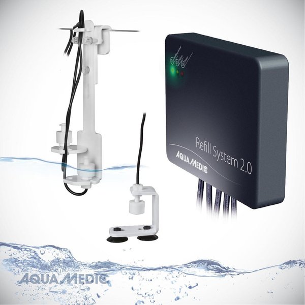 Aqua Medic - Refill System 2.0