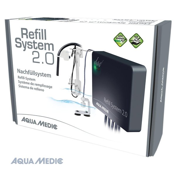 Aqua Medic - Refill System 2.0