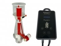Royal Exclusiv Bubble King® Double Cone 130 mit Red Dragon X DC 12V