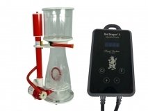Royal Exclusiv Bubble King® Double Cone 150 mit Red Dragon X DC 12V