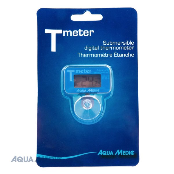 Aqua Medic - T-meter