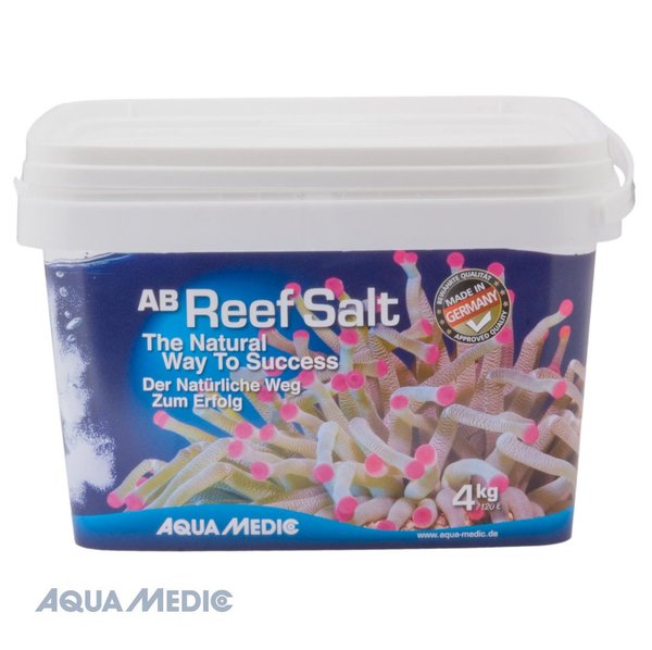 Aqua Medic - Reef Salt 4kg