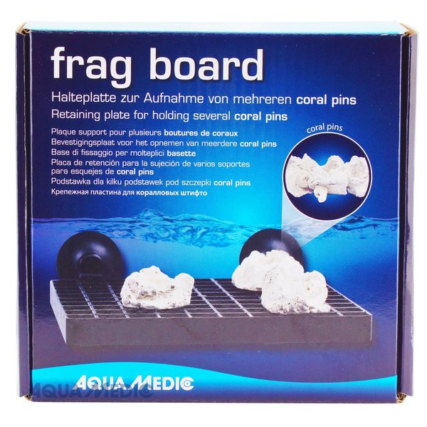 Aqua Medic - frag board
