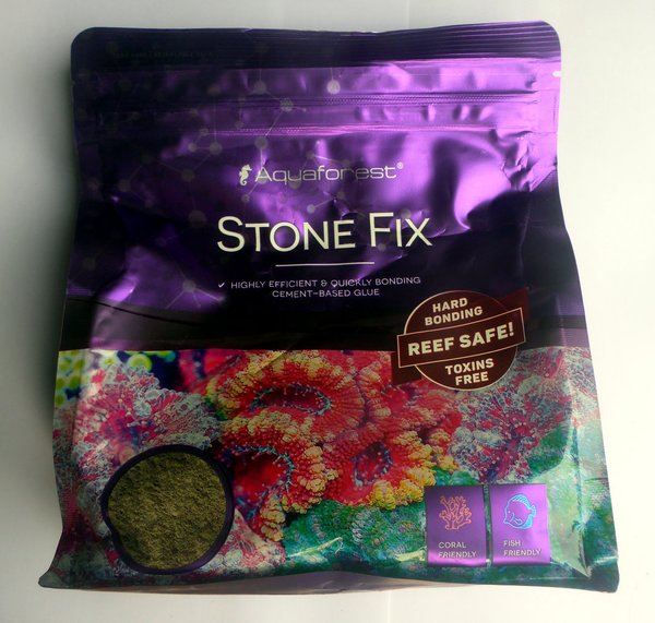 Aquaforest - Stone Fix 1500g