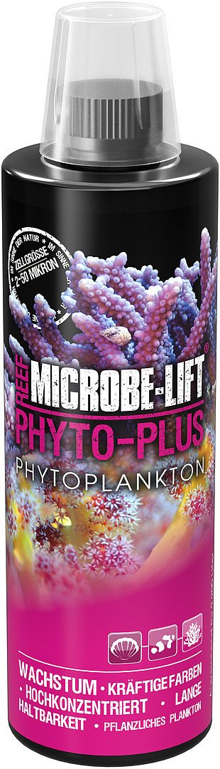 Microbe-Lift Phyto-Plus