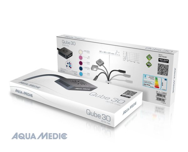 Aqua Medic - Qube 30