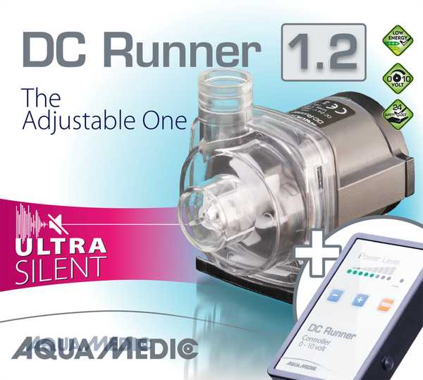 Aqua Medic - DC Runner 1.2