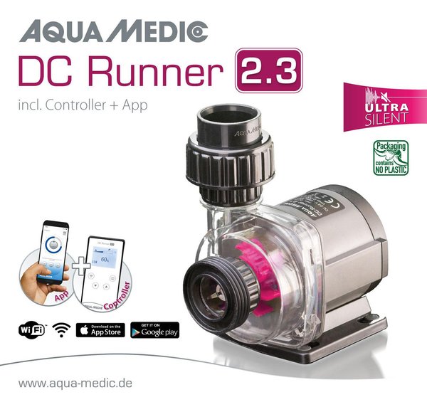 Aqua Medic - DC Runner 2.3