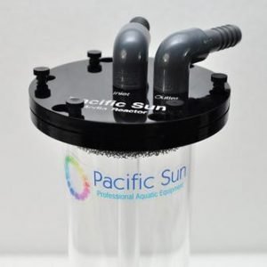 Pacific Sun - Multi Media-Reaktor 1,4L (PSFMR 9025)