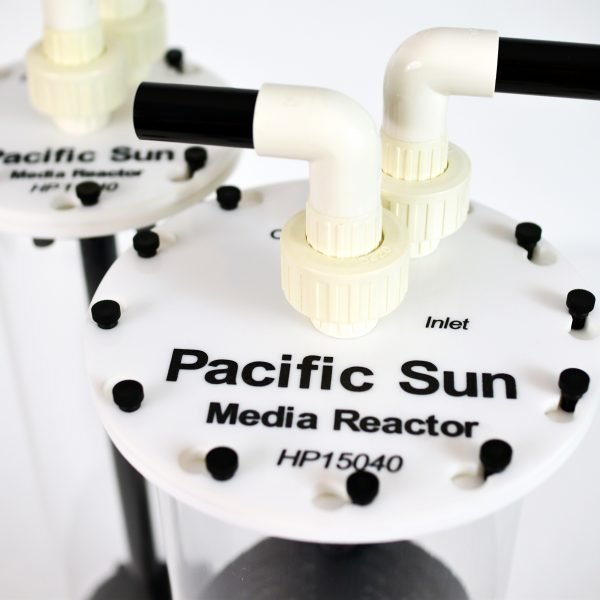 Pacific Sun - Multi Media-Reaktor 3,5L (HP MR 11040)