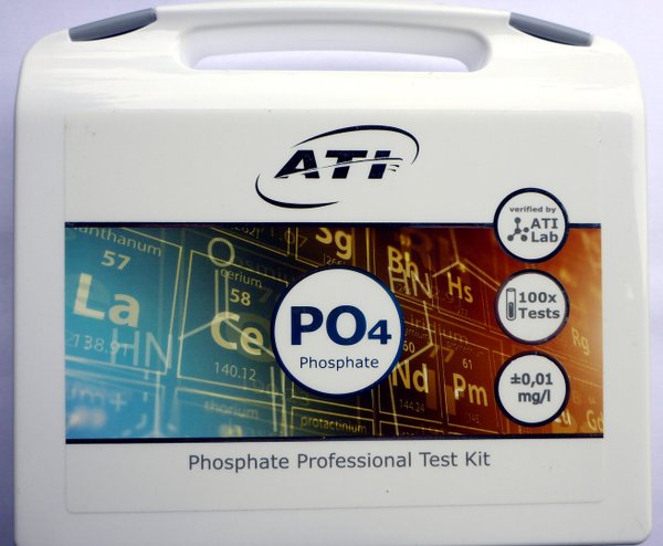 ATI-Professional Test Kit Phosphate