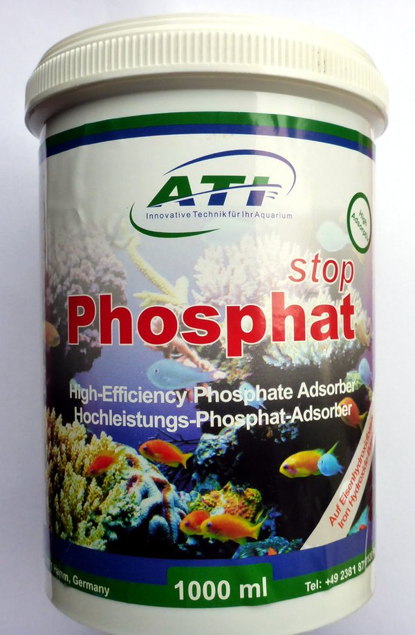 Ati Phosphat Stop