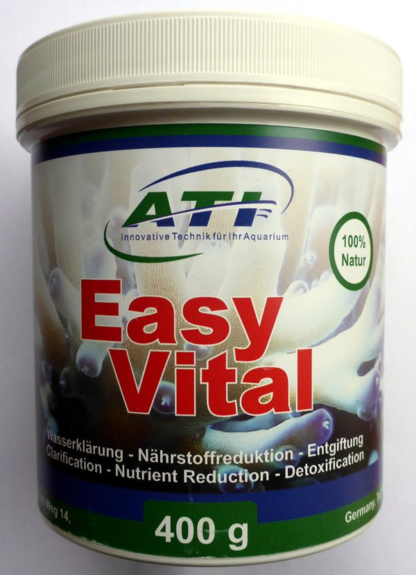 Ati-Easy Vital 500ml (400g)